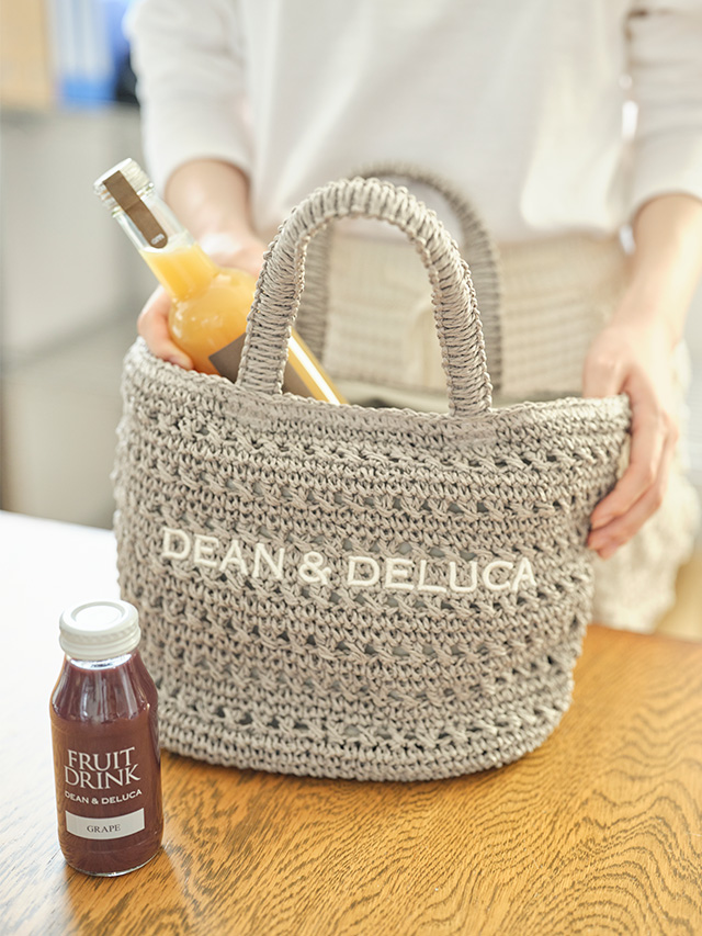 BEAMS COUTURE コラボレーション | DEAN & DELUCA【公式】