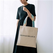 Sanctuary is here トートバッグ｜DEAN＆DELUCA【公式】