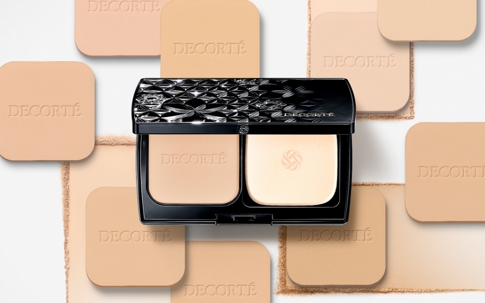 ゼン ウェア パウダーファンデーション C11 | DECORTÉ（コスメデコルテ