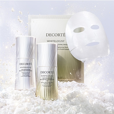 ライン一覧/iP.Shot 商品一覧 | DECORTÉ（コスメデコルテ）公式