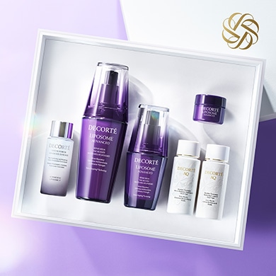 リポソーム アドバンスト リペアセラム キット 定期お届け便 | DECORTÉ