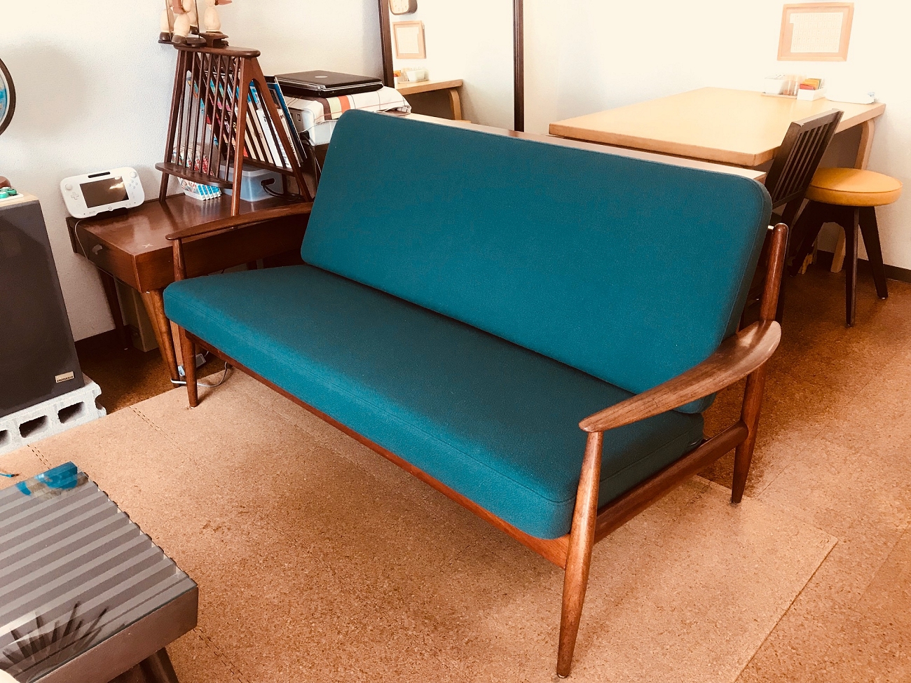 家具修理 グレーテヤルクの2シートソファ張替えのご依頼 « 修理依頼