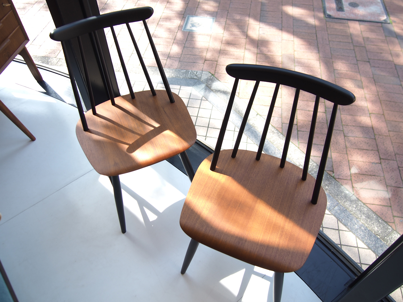 極希少｜1960s 8本スポーク｜イルマリタピオヴァーラ ファネットアーム