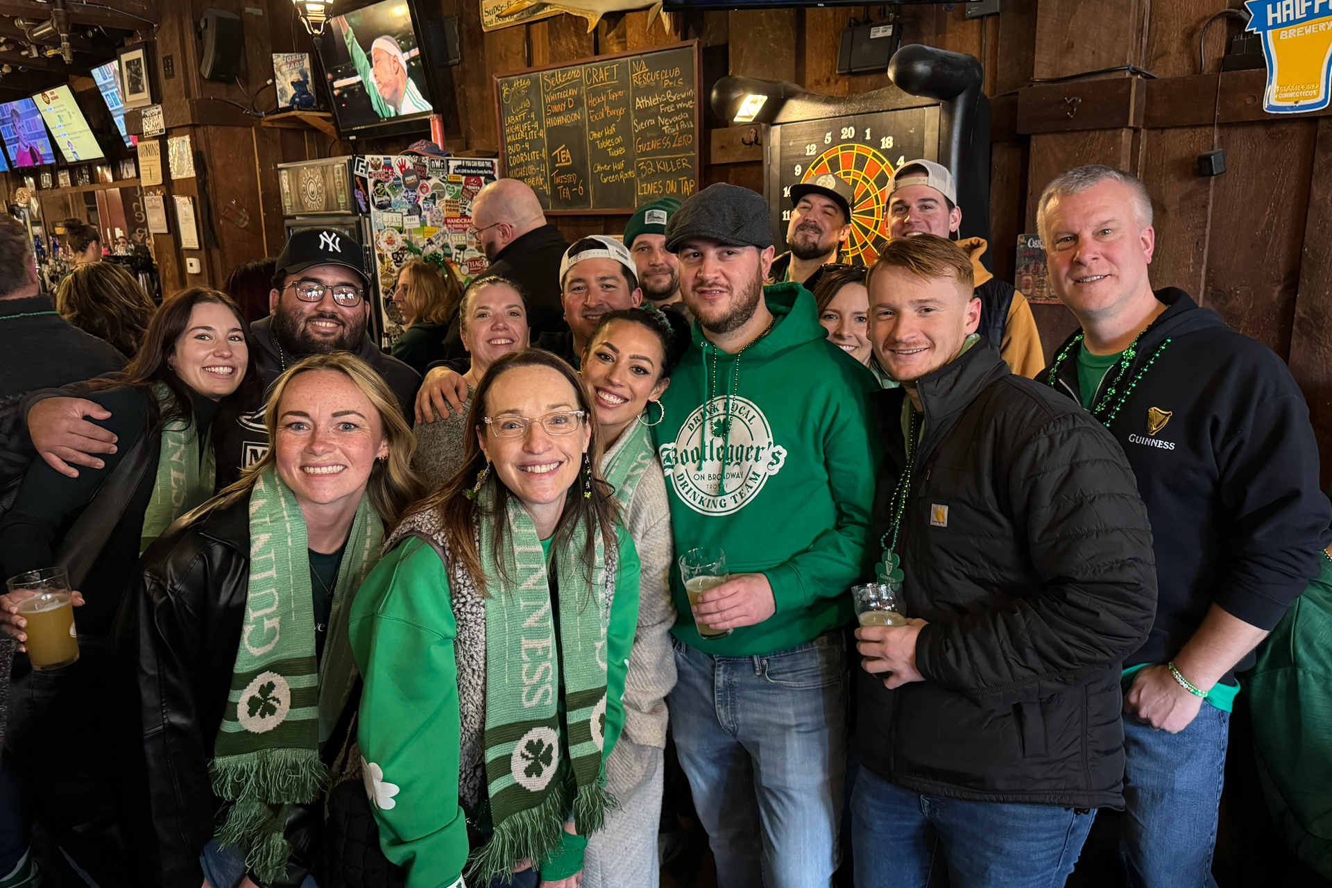 CAYMAN JACKED STRAWBERRY MARGARITA | DeCrescente Distributing Company