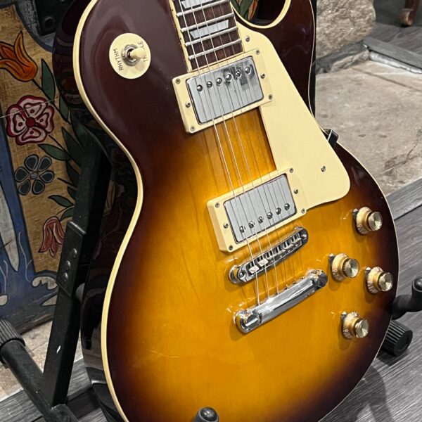 1978 Greco EG-500 – Vintage Sunburst – Dee Gear Locker