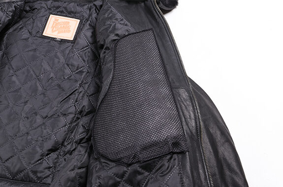 20WJ-8 ヴィンテージフライトレザージャケット | DEGNER