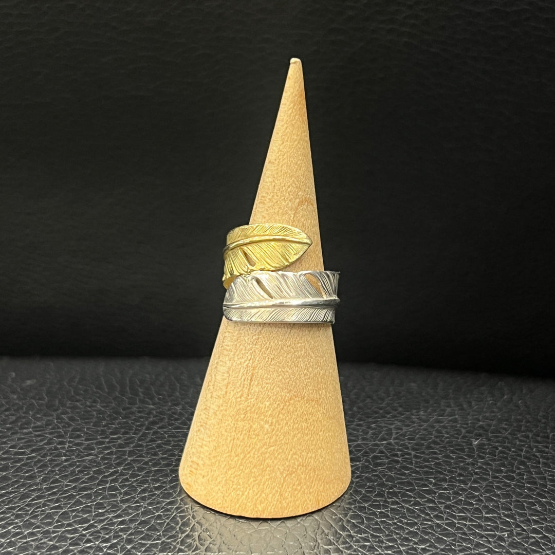 ゴローズ goro's [美品]Wフェザーリング(9号) – DELTAone