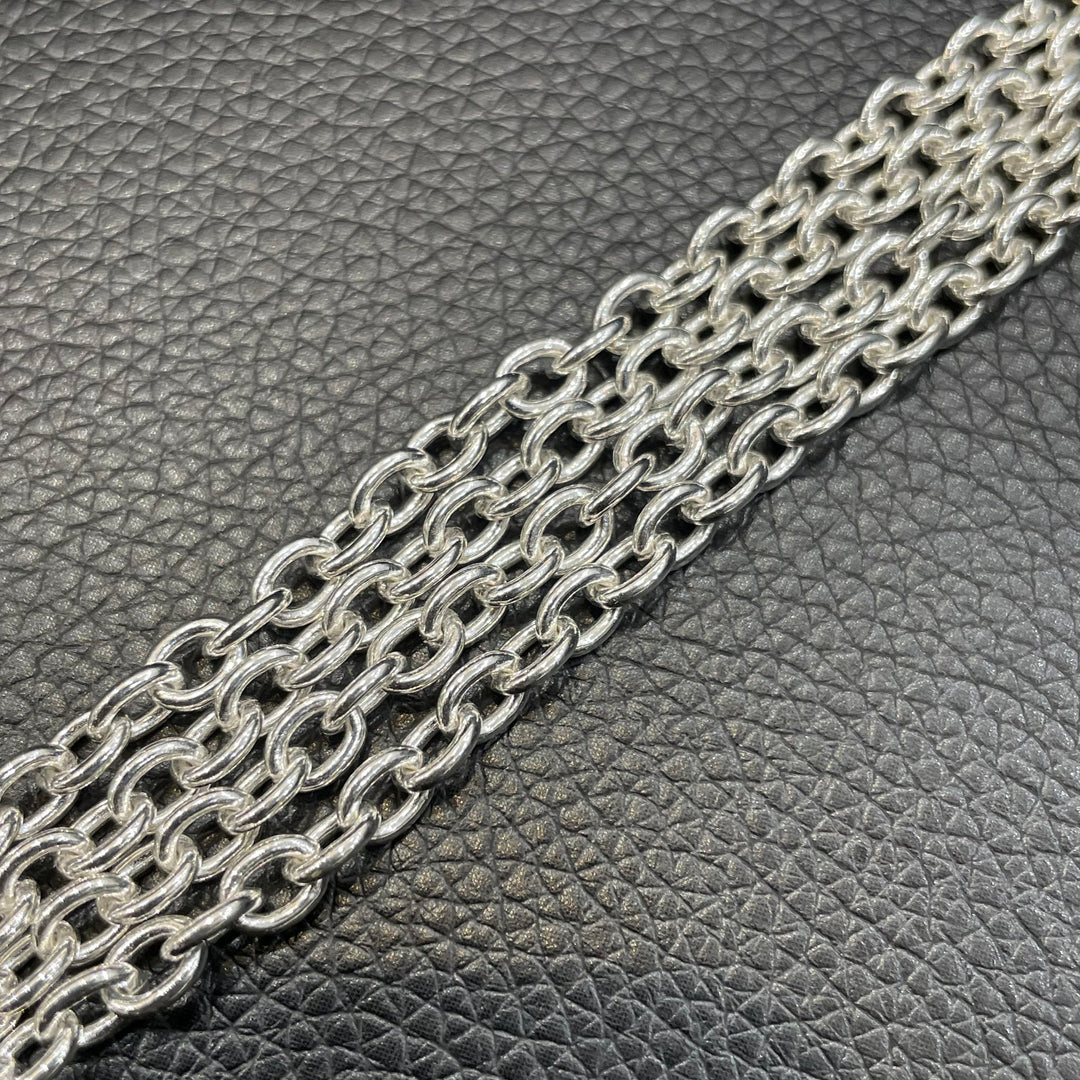 ゴローズ goro's [新品] ホイール付太丸ロングチェーン – DELTAone