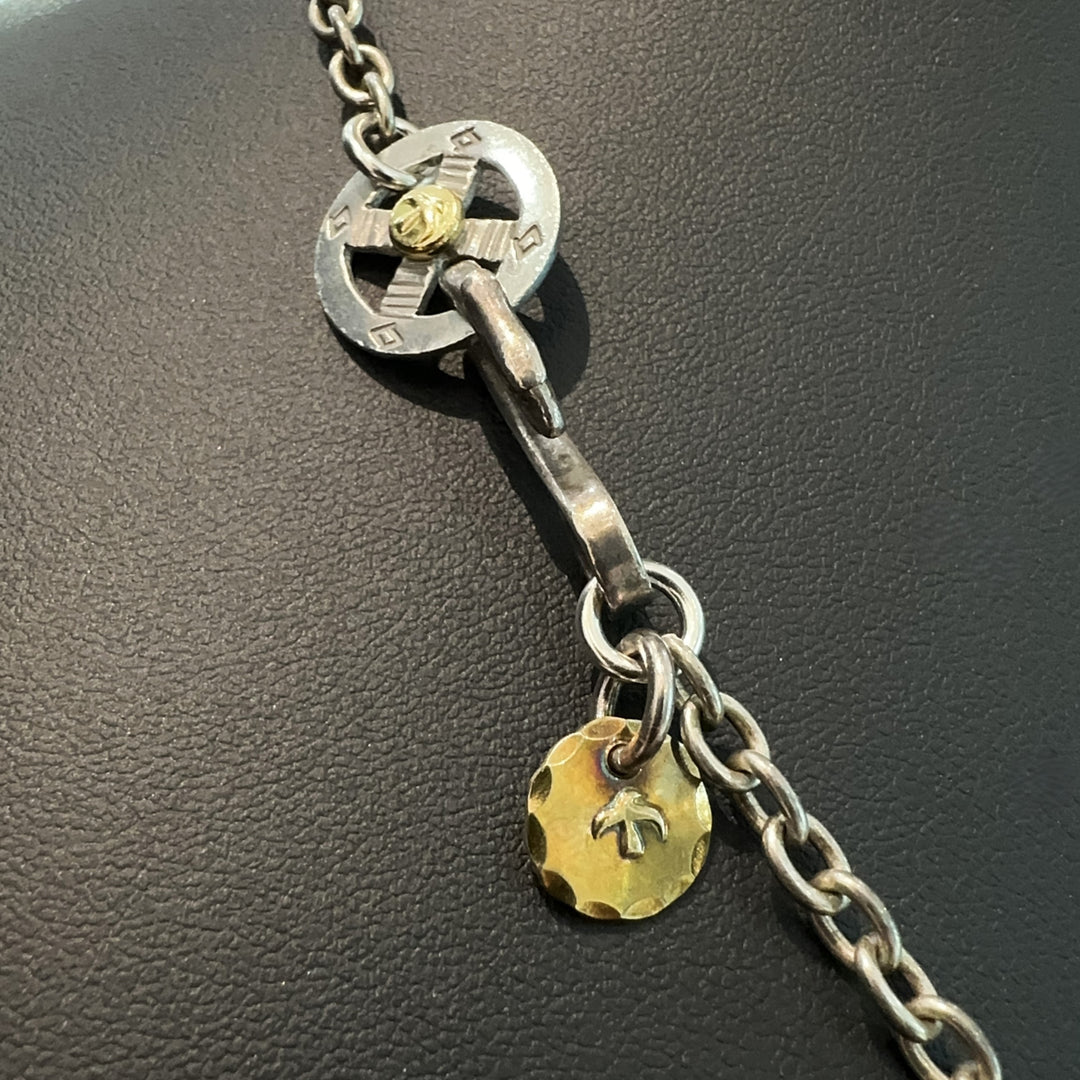 ゴローズ goro's [現行]上金特大フェザーSET(右)※特別SET価格/金焼け