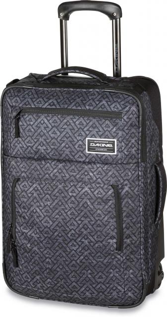 Dakine Carry On Roller 40L Travel Bag – Demo Sport