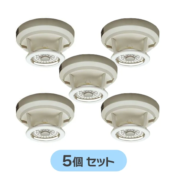1CC2-70-LW ニッタン製 定温式スポット型感知器 1種70℃ 防水 【全国