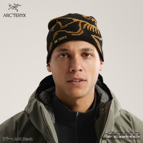 Bird Head Toque (2025FW Color) - 山の店 デナリ