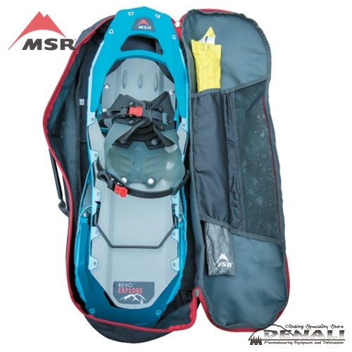 Snowshoes Bag (MSR) - 山の店 デナリ