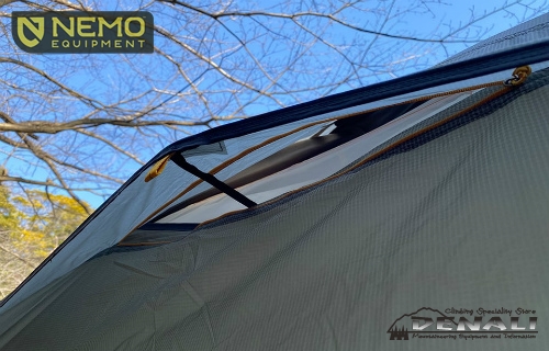 Atom OSMO 2P - 山の店 デナリ