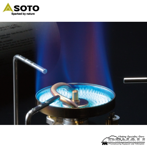 Storm Breaker - 山の店 デナリ