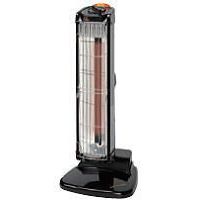 デンソー EU-7RS-F オフィス用 遠赤外線ヒーター エンセキ ENSEKI