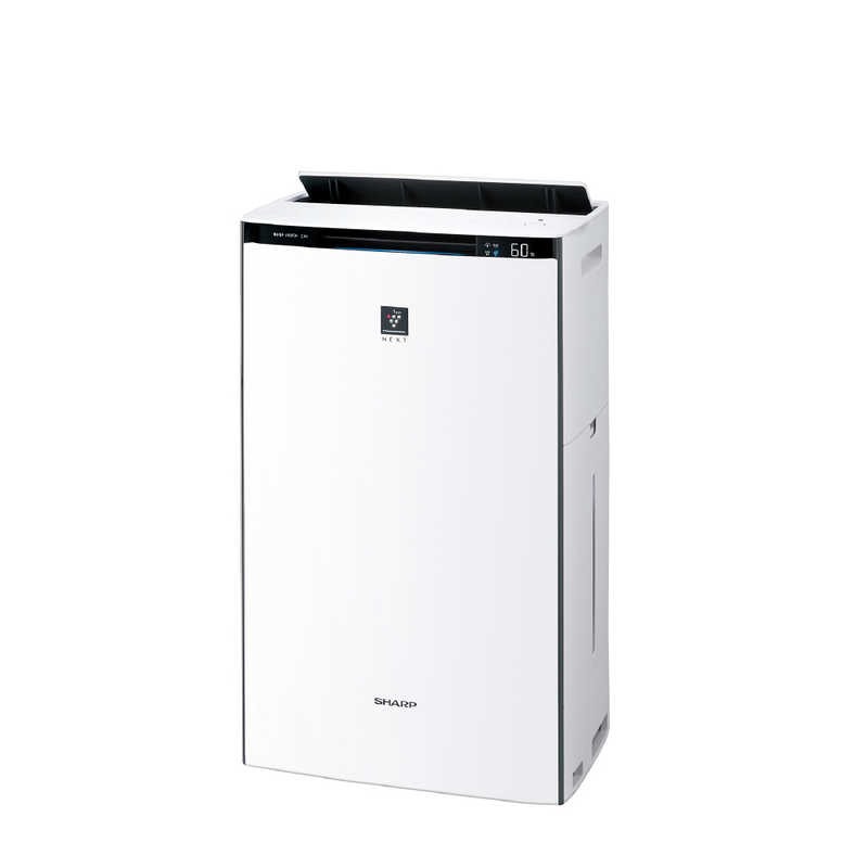 デンキチWeb / シャープ SHARP 加湿空気清浄機 プラズマクラスターNEXT