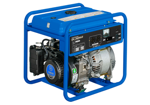 GE-900B2 - デンヨー株式会社