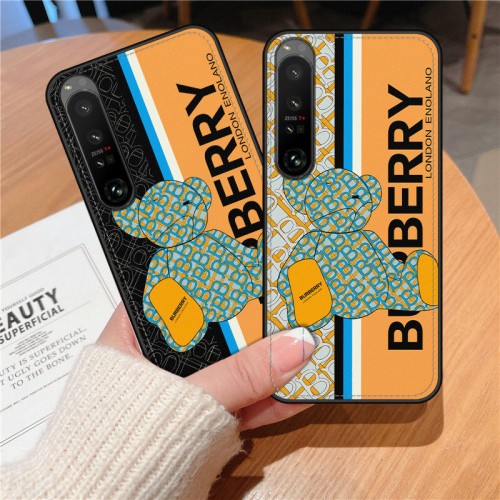 バーバリー GALAXY S26PLUS S23/S24+/S23 S25ULTRAケース Burberry