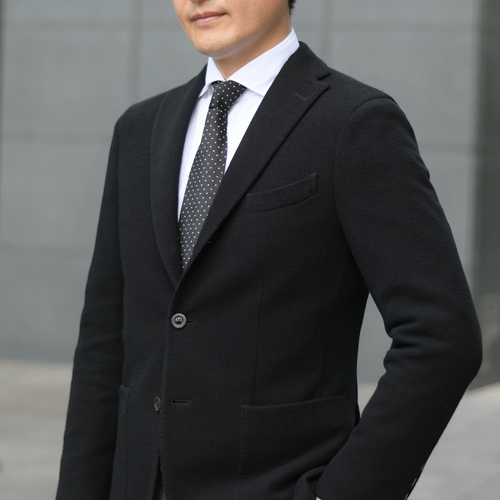 柔らかでしなやかな風合い！BOGLIOLI(ボリオリ)K.JACKET | 【Octet