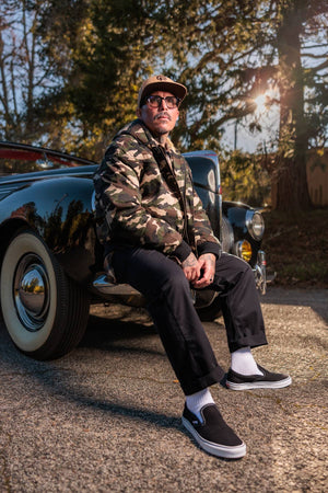 Derby of San Francisco – Derby Of San Francisco