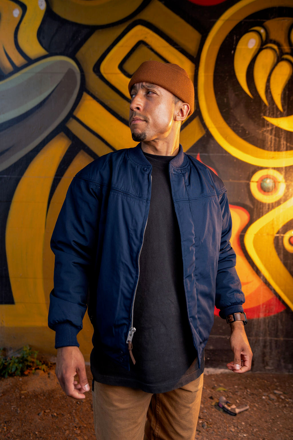 300 ネイビーブルー – Derby Of San Francisco