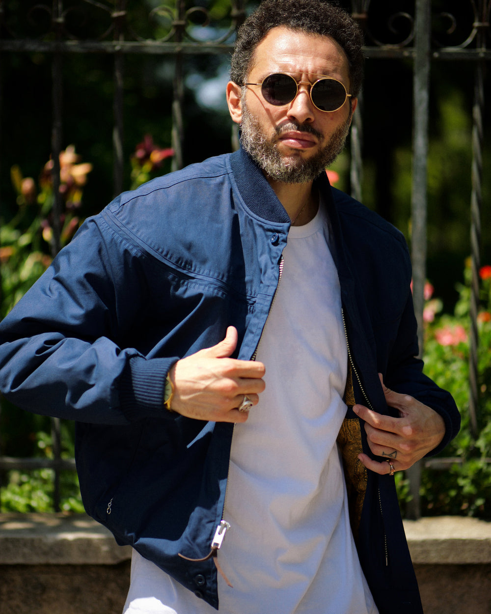 Classic Derby Jacket - Style 300 – Derby Of San Francisco