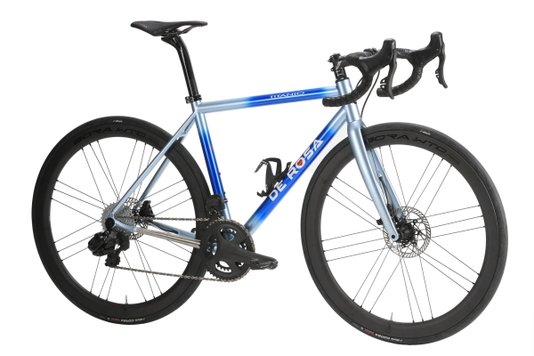 METAL BIKES | DE ROSA JAPAN