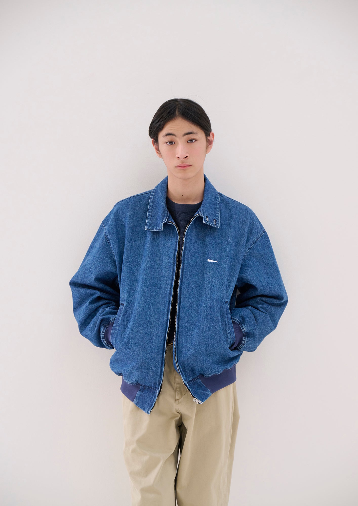 NEW RELEASE – DESCENDANT