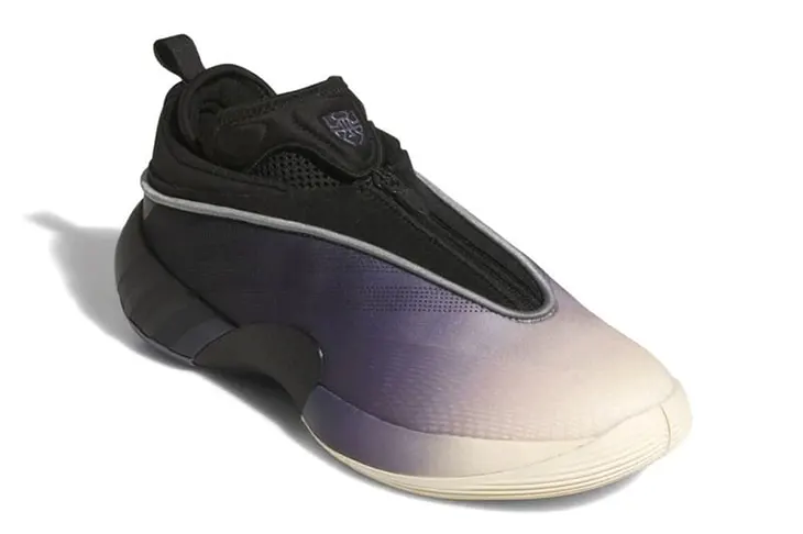 Adidas Drops DON Issue 7 in Preloved Violet for Summer 2025