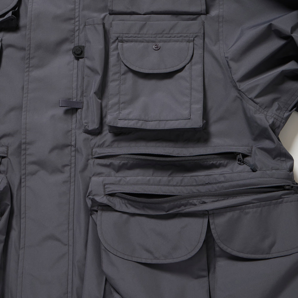 DAIWA PIER39 (ダイワピア39) GORE-TEX WINDSTOPPER PERFECT FISHING