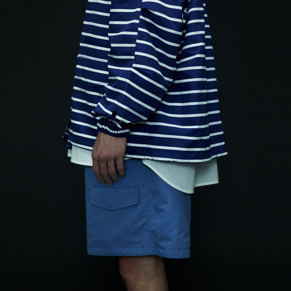 DAIWA PIER39 (ダイワピア39) TECH REVERSIBLE SAILING SHORTS BP