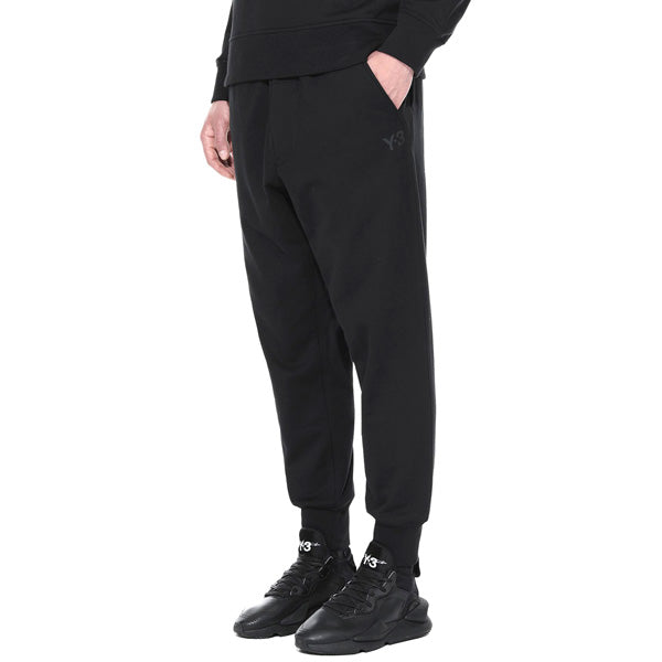 Y-3 Classic Cuffed Pants (FJ0357) | Y-3 / パンツ (MEN) | Y-3正規