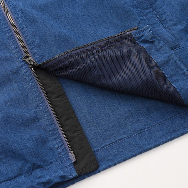 Mountain Field Jacket (NP2952N) | THE NORTH FACE PURPLE LABEL