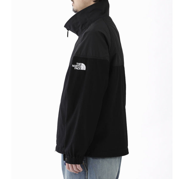 Mountain Field Jacket (NP2952N) | THE NORTH FACE PURPLE LABEL