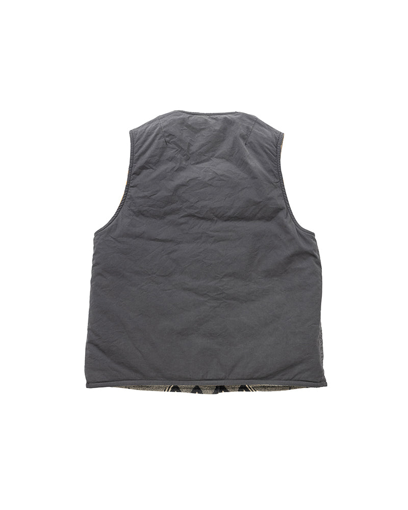 KORA DOWN VEST (0123205013011) | visvim / ジャケット (MEN