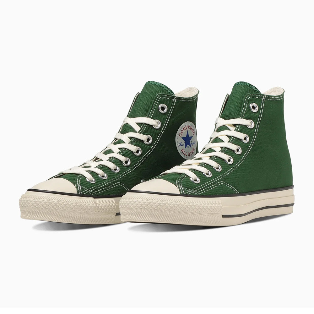 CONVERSE CANVAS ALL STAR J 80s HI (GREEN) 31311100 (31311100