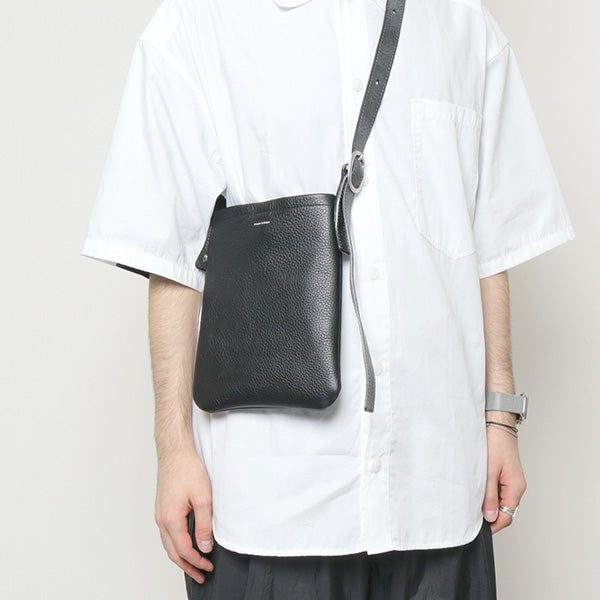Hender Scheme (エンダースキーマ) one side belt bag small is-rb-oss