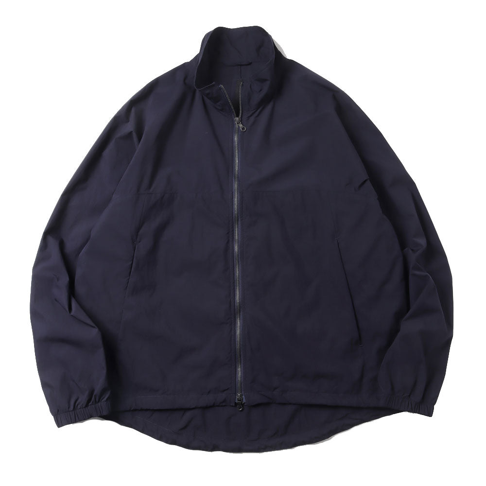 KAPTAIN SUNSHINE (キャプテン サンシャイン) Stand Collar Brouson