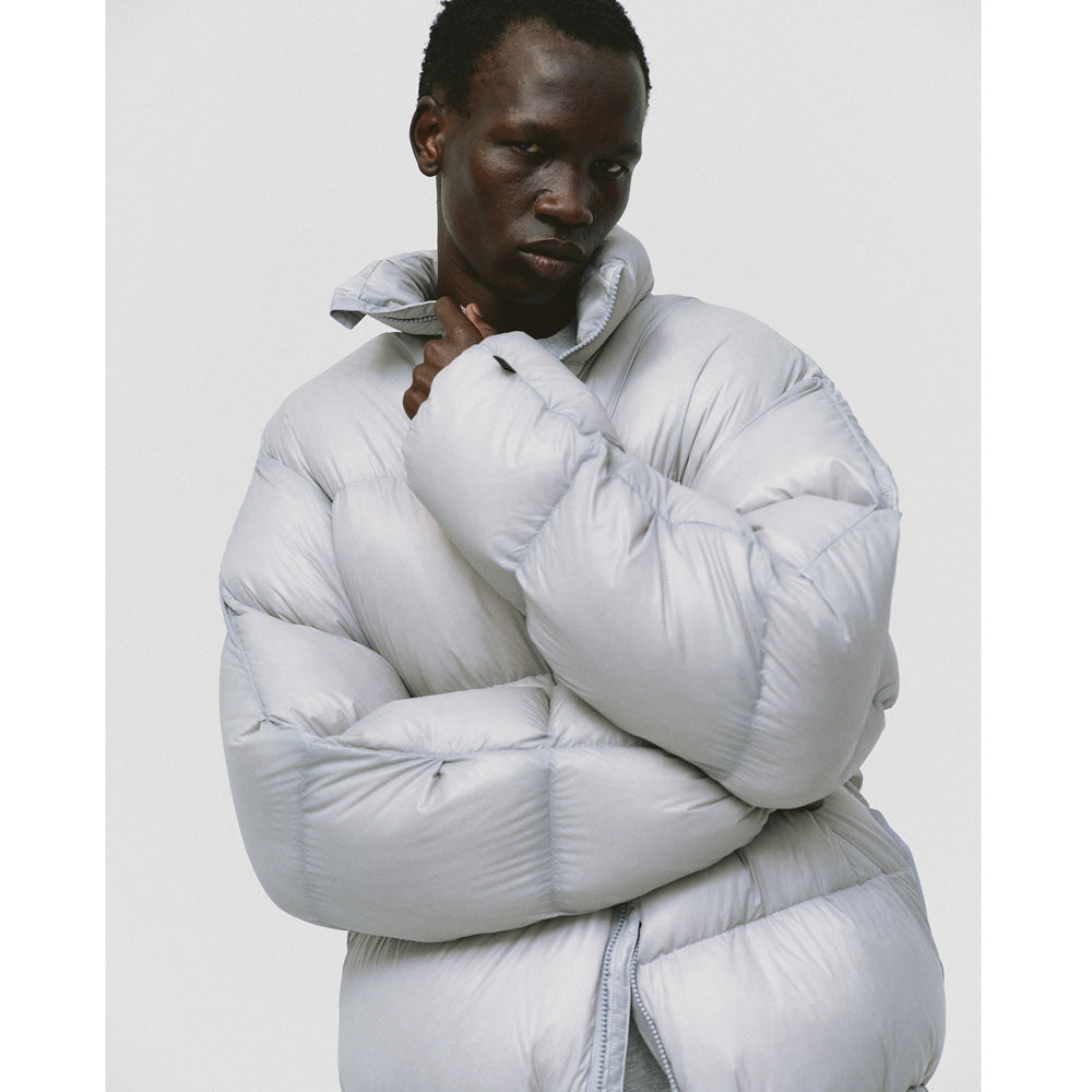 DAIWA PIER39 (ダイワピア39) TECH ULTRA LIGHT DOWN JACKET BW-45025W