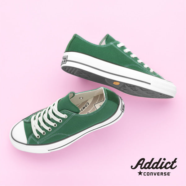 CONVERSE ADDICT (コンバースアディクト) CHUCK TAYLOR CANVAS OX