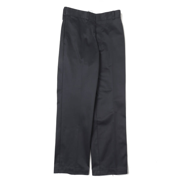 スビンコットンポリエステルツイル ワークパンツ (PTLM-113M) | CIOTA
