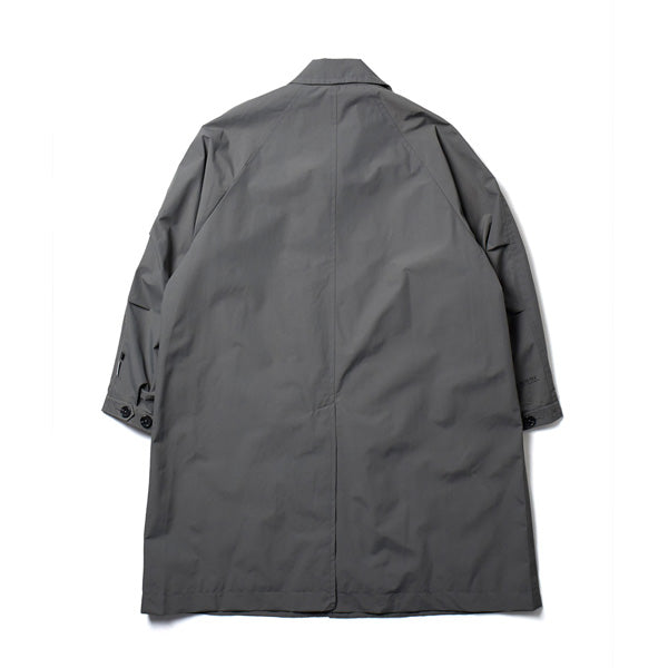 GORE-TEX INFINIUM Loose Soutien Collar Coat (BJ-15021) | DAIWA