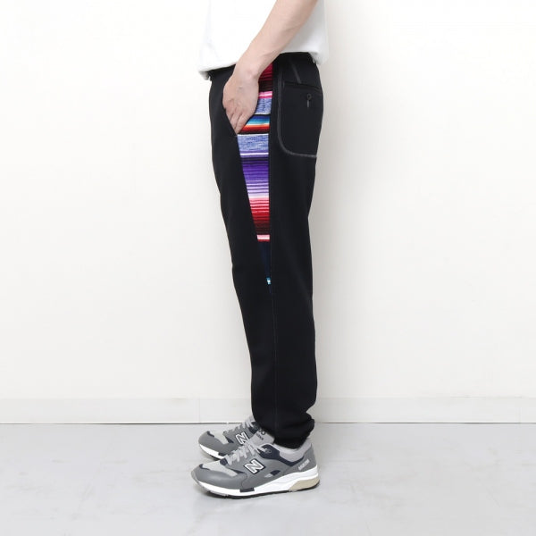 綿度詰め裏毛×メキシカンサラペ P015 (WJ-P015-051) | JUNYA WATANABE