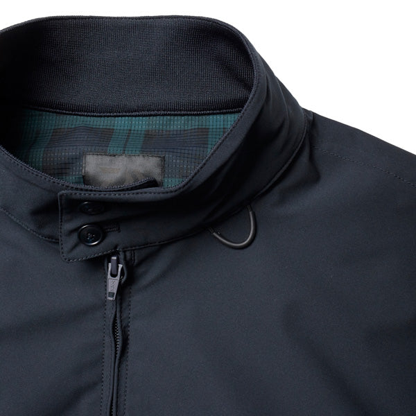 TECH GOLF JACKET (BJ-21021W) | DAIWA PIER39 / ジャケット (MEN