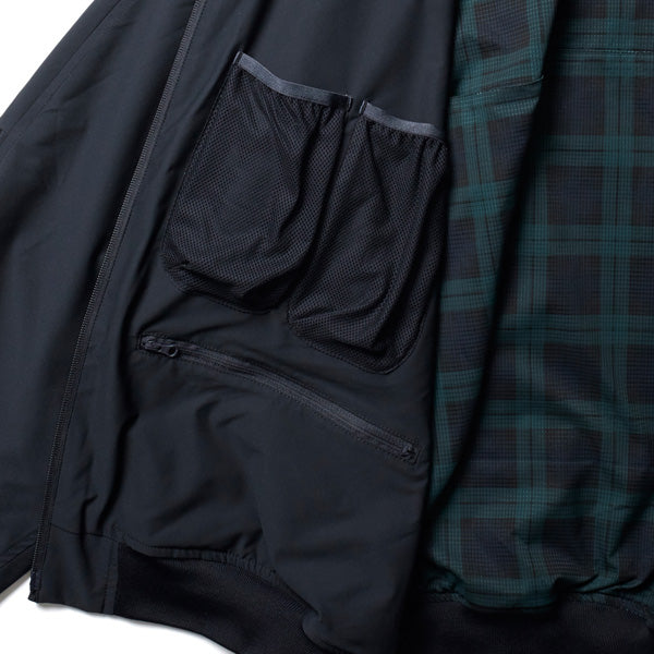 TECH GOLF JACKET (BJ-21021W) | DAIWA PIER39 / ジャケット (MEN