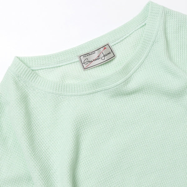 THERMAL L/S (GR-2202) | gourmet jeans / カットソー (MEN) | gourmet