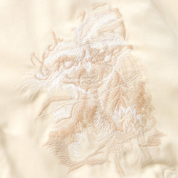 VELVETEEN CHAOS SOUVENIR JACKET (22AW70BL154) | doublet / シャツ