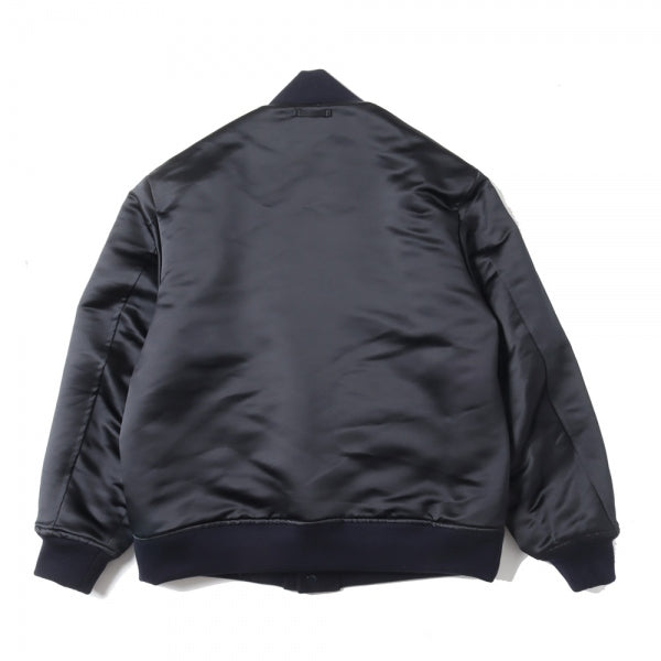 Reversible Award Jacket (BHS22F005) | blurhms / ジャケット (MEN