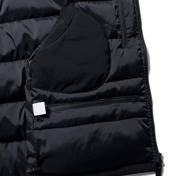 DAIWA PIER39 TECH PADDING MIL VEST 2022 BW-25022W (BW-25022W